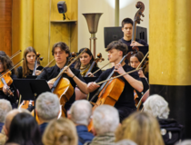 Concert du nouvel an 2026 à l'HDV @Alain de Baudus - Agrandir l'image (fenêtre modale)