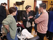 Agrandir l'image (fenêtre modale)