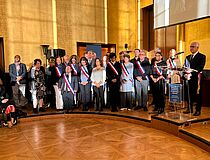 Agrandir l'image (fenêtre modale)