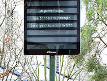 Agrandir l'image (fenêtre modale)