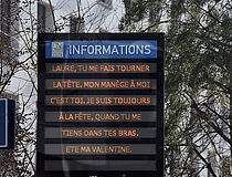 Agrandir l'image (fenêtre modale)
