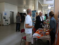 Forum des activités 2026 @Bahi - Agrandir l'image (fenêtre modale)