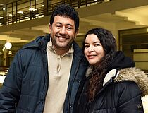 Agrandir l'image (fenêtre modale)