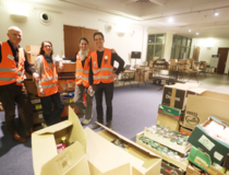 Banque alimentaire 2025 - HDV @Bahi - Agrandir l'image (fenêtre modale)