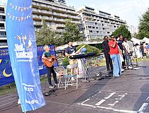Nuit du handicap 2025 @Sandra Saragoussi - Agrandir l'image (fenêtre modale)