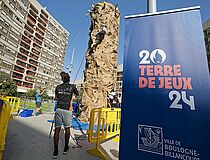 Journée paralympique  - Agrandir l'image (fenêtre modale)