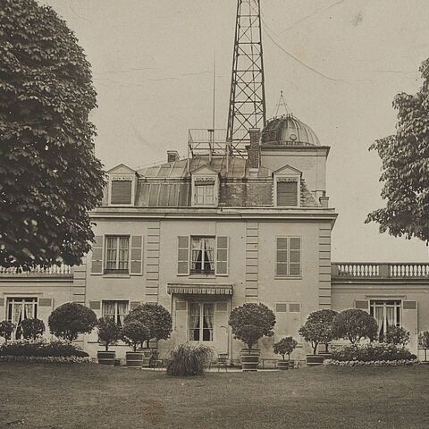 Villa Garnier