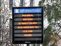 Agrandir l'image (fenêtre modale)