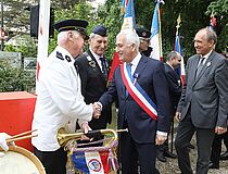 Agrandir l'image (fenêtre modale)