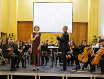 Concert du nouvel an 2026 à l'HDV @Alain de Baudus - Agrandir l'image (fenêtre modale)