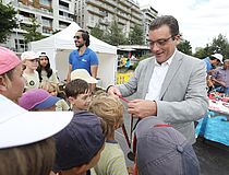 Agrandir l'image (fenêtre modale)
