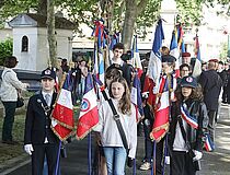 Agrandir l'image (fenêtre modale)