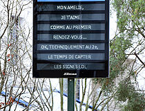 Agrandir l'image (fenêtre modale)