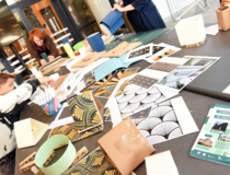 Atelier d’architecture pour les 6/10 ans au Musée des Années 30 @Saragoussi - Agrandir l'image (fenêtre modale)