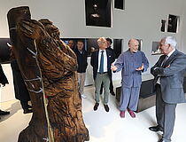 Agrandir l'image (fenêtre modale)
