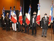 Hommage Robert Créange - Agrandir l'image (fenêtre modale)