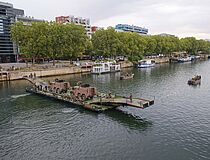 Agrandir l'image (fenêtre modale)