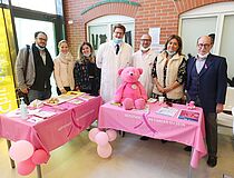 Octobre rose 2022 - Agrandir l'image (fenêtre modale)