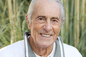 Yves Lehmann