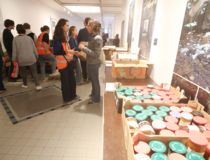 Banque alimentaire 2025 - HDV @Bahi - Agrandir l'image (fenêtre modale)