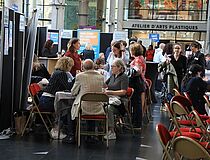 Agrandir l'image (fenêtre modale)