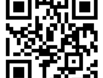 QR code pour accéder à l'expo virtuelle dès le 16 septembre - Agrandir l'image (fenêtre modale)
