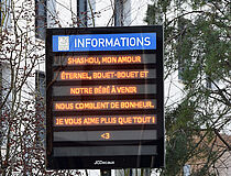 Agrandir l'image (fenêtre modale)
