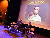 Agrandir l'image (fenêtre modale)
