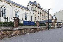 Collège Saint-Joseph-du-Parchamp