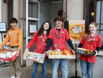Banque alimentaire 2025 - HDV @Bahi - Agrandir l'image (fenêtre modale)