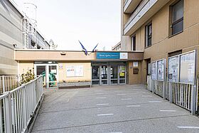 École primaire Escudier, Boulogne-Billancourt