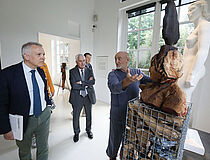 Agrandir l'image (fenêtre modale)