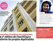 Article Journal du Grand Paris - édition Hors série - 1/06-2021 - Agrandir l'image (fenêtre modale)