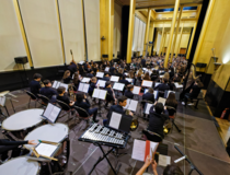 Concert du nouvel an 2026 à l'HDV @Alain de Baudus - Agrandir l'image (fenêtre modale)