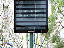 Agrandir l'image (fenêtre modale)