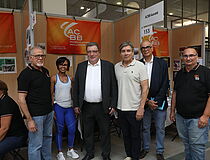 Forum des activités 2026 @Bahi - Agrandir l'image (fenêtre modale)