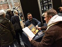 Agrandir l'image (fenêtre modale)