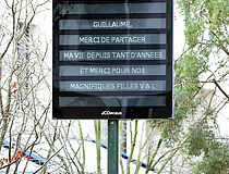 Agrandir l'image (fenêtre modale)
