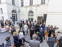 Agrandir l'image (fenêtre modale)