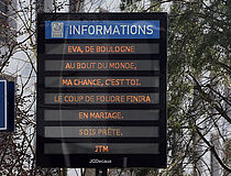Agrandir l'image (fenêtre modale)