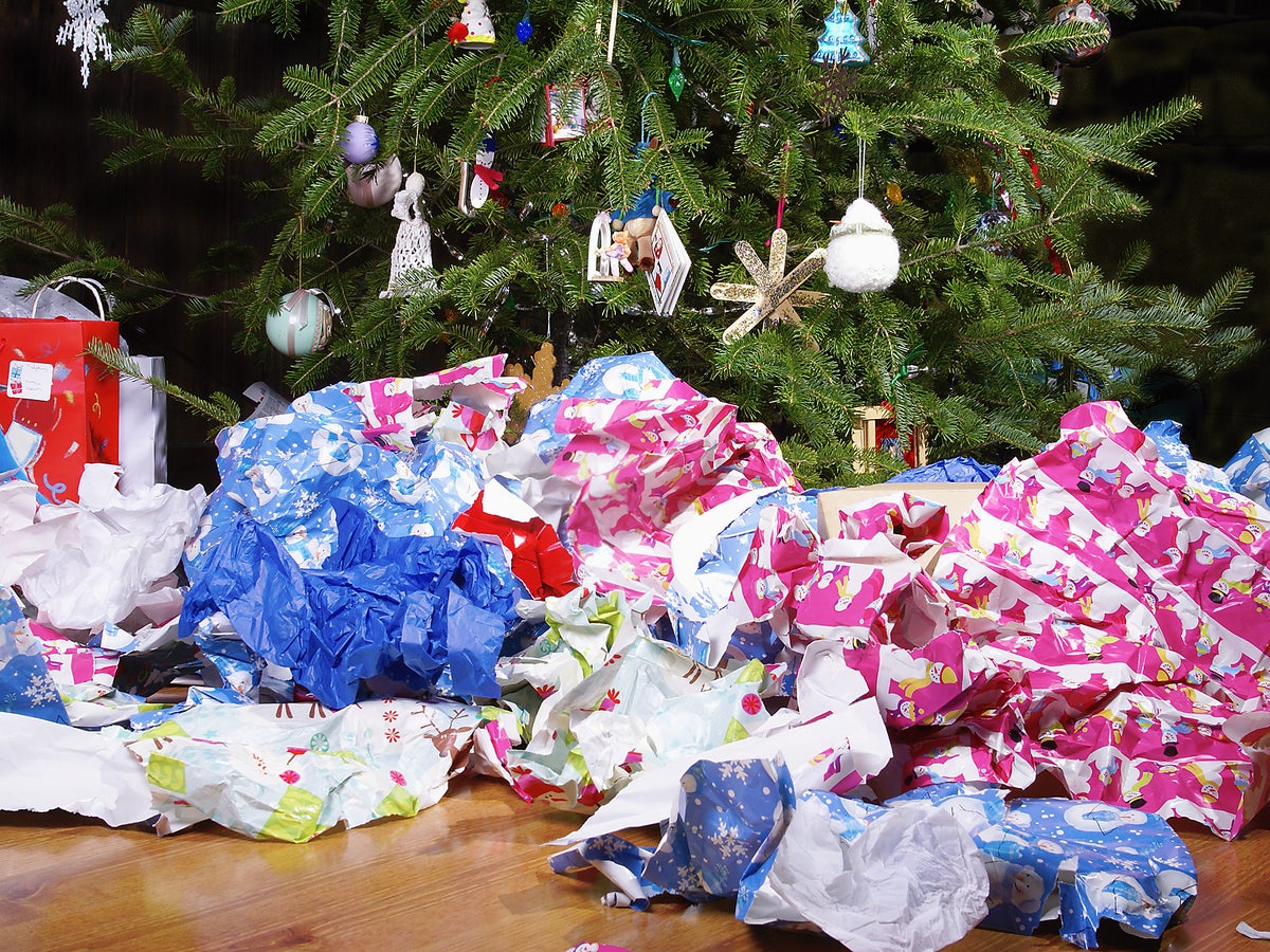 Noël : pourquoi une pénurie d'emballages en carton n'est pas à exclure